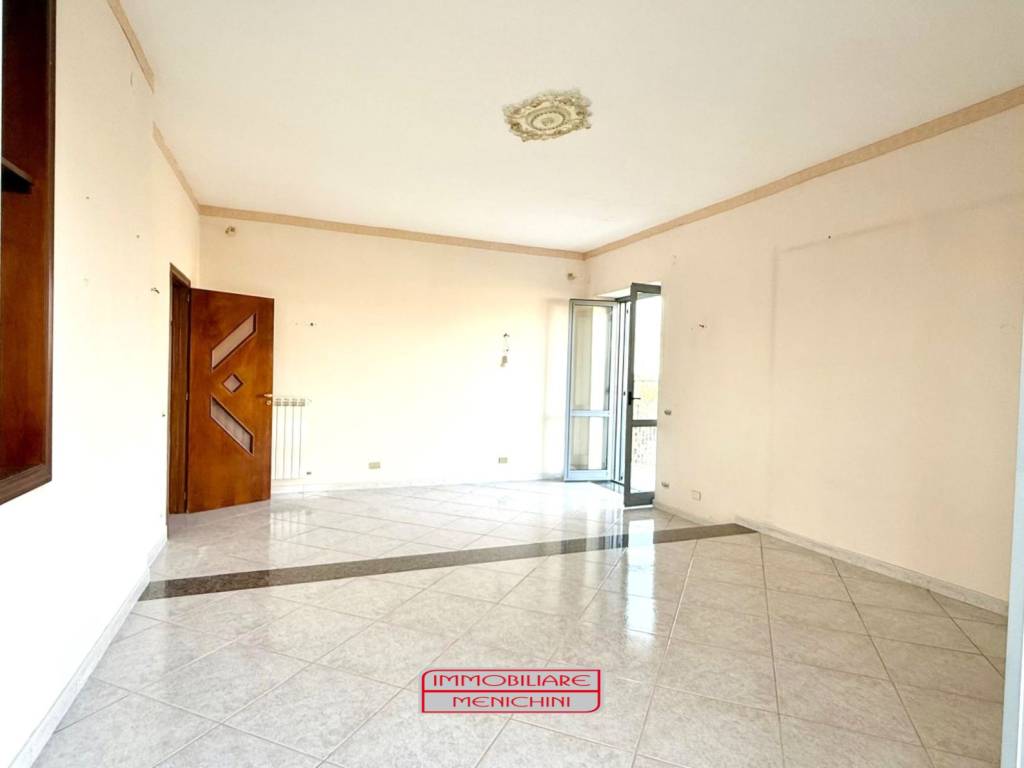 appartamento in affitto a Somma Vesuviana