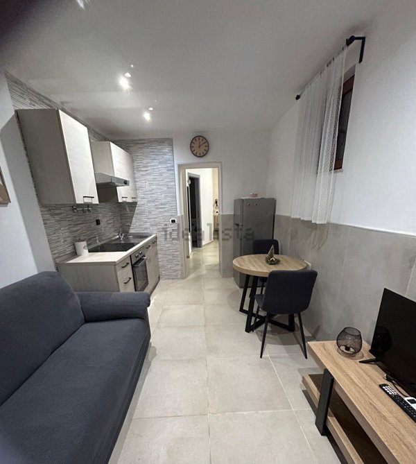 appartamento in affitto a Somma Vesuviana