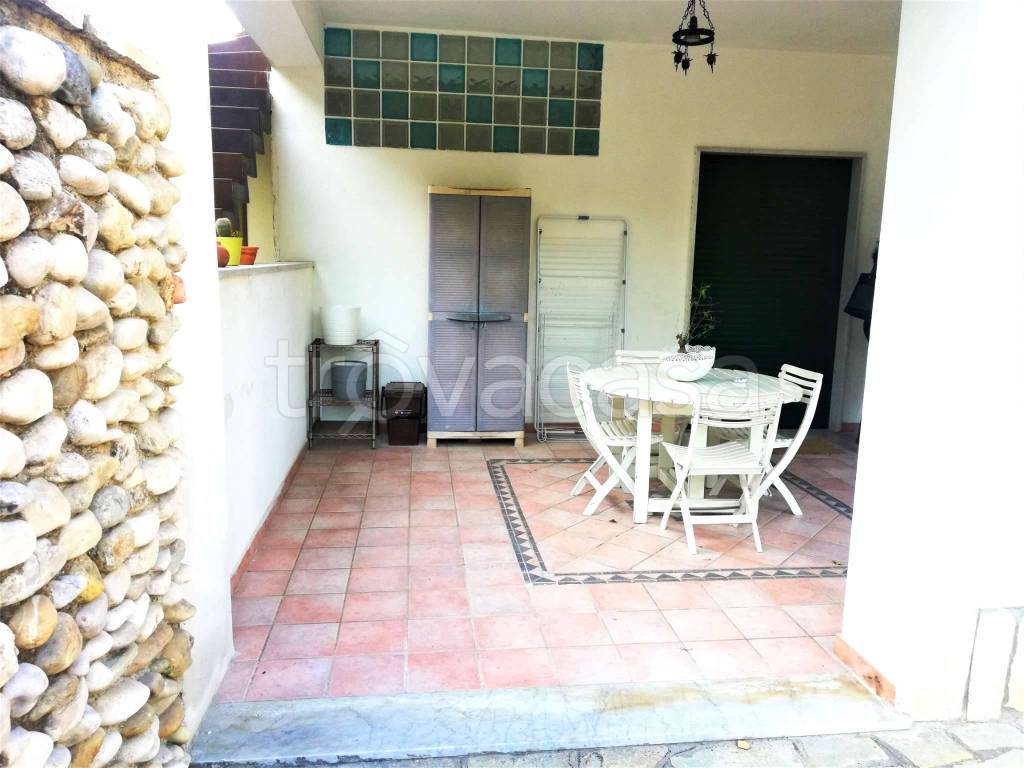 appartamento in affitto a Somma Vesuviana