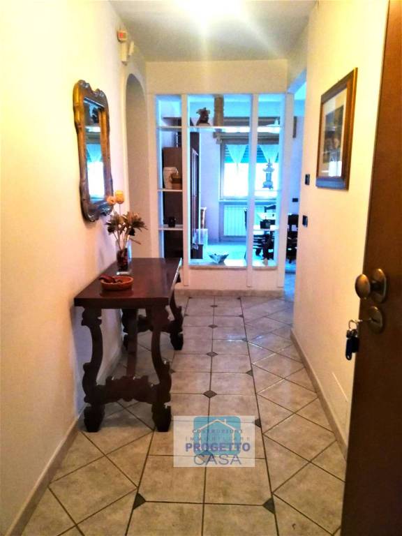 appartamento in affitto a Somma Vesuviana