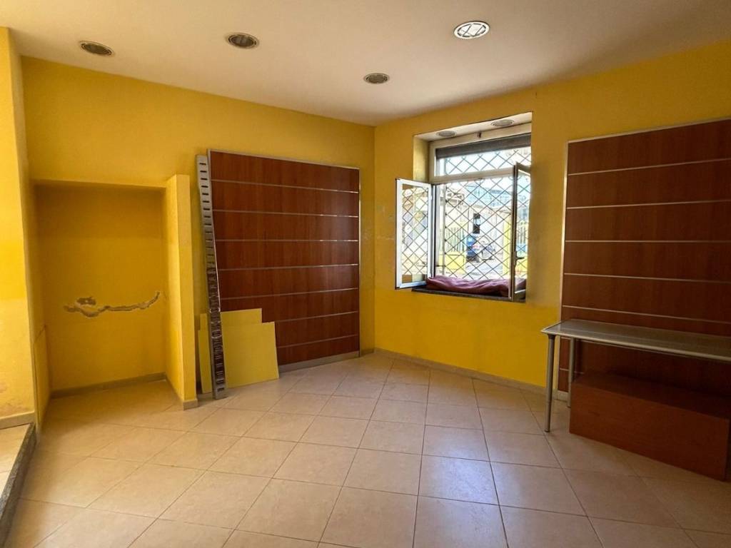 ufficio in affitto a Somma Vesuviana