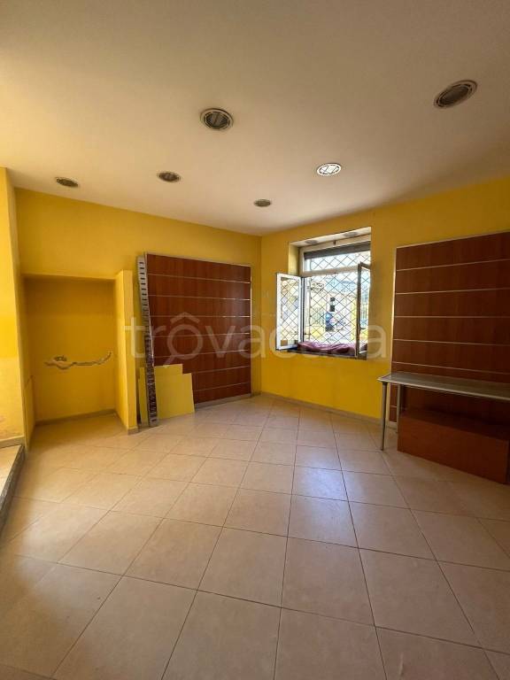 ufficio in affitto a Somma Vesuviana