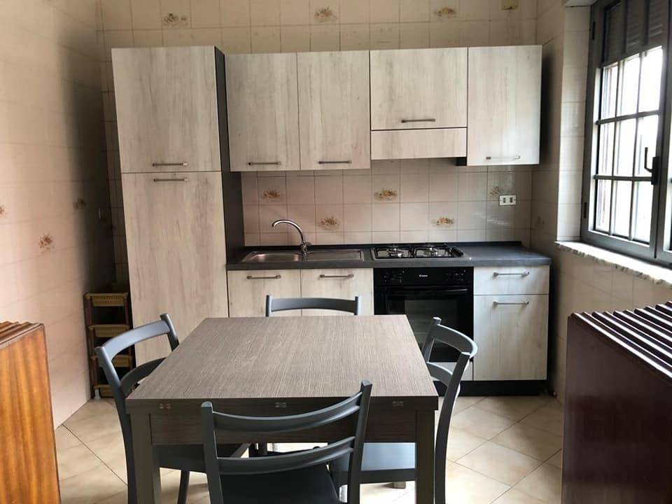 appartamento in affitto a Somma Vesuviana