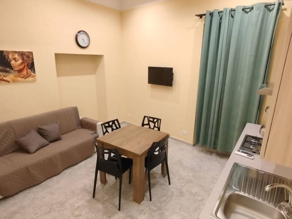 appartamento in affitto a Somma Vesuviana