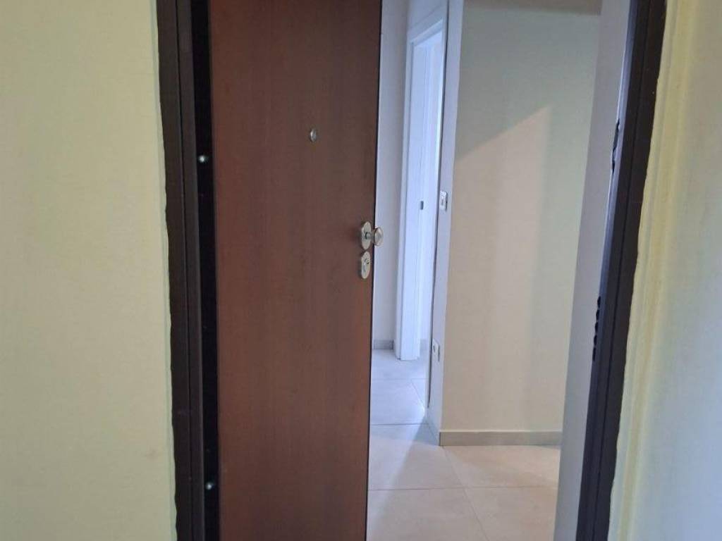 appartamento in affitto a Somma Vesuviana