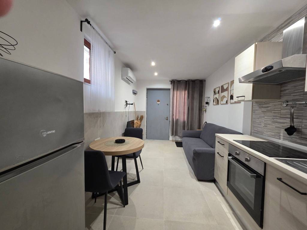 appartamento in affitto a Somma Vesuviana