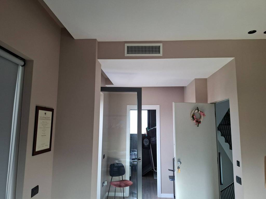 ufficio in affitto a Somma Vesuviana