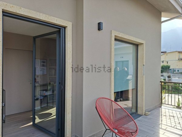 ufficio in affitto a Somma Vesuviana