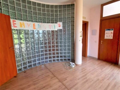 ufficio in affitto a Somma Vesuviana