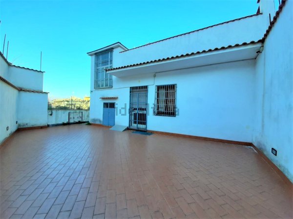 ufficio in affitto a Somma Vesuviana