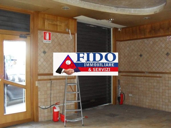 locale commerciale in affitto a Somma Vesuviana