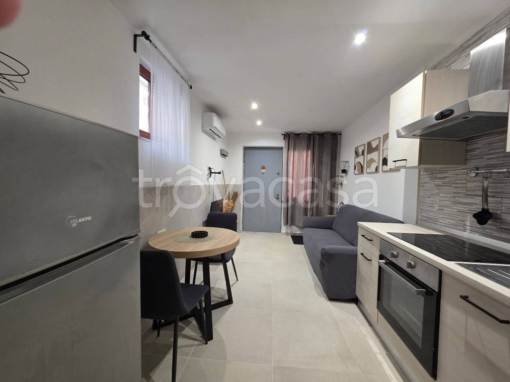 appartamento in affitto a Somma Vesuviana