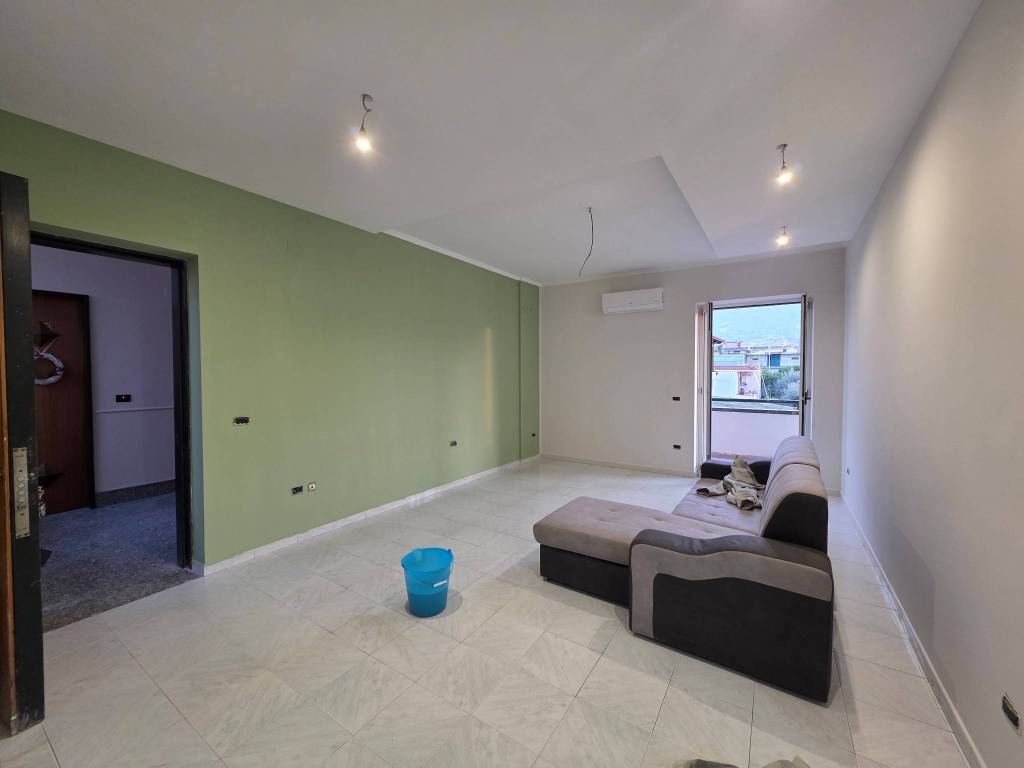 appartamento in affitto a Somma Vesuviana