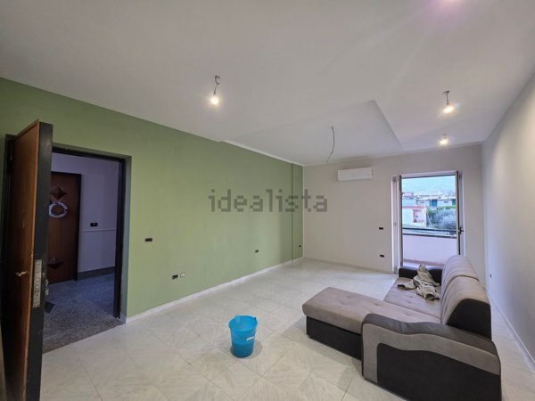 appartamento in affitto a Somma Vesuviana