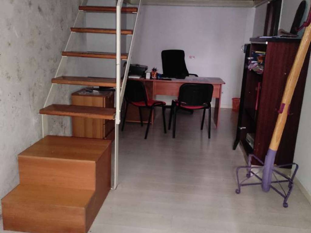 ufficio in affitto a Somma Vesuviana