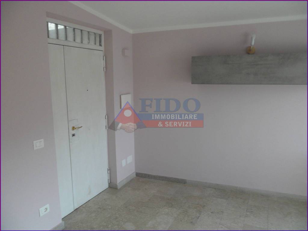 appartamento in affitto a Somma Vesuviana