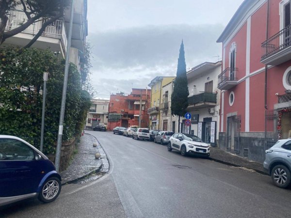 ufficio in affitto a Somma Vesuviana