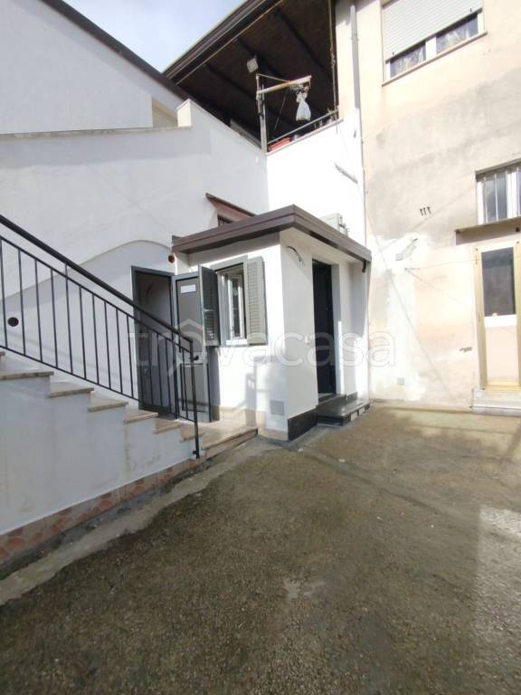 appartamento in affitto a Somma Vesuviana