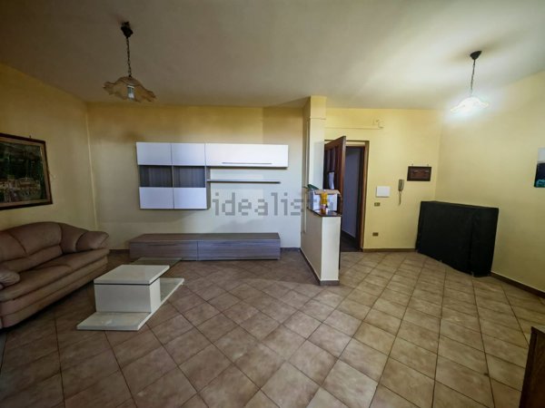 appartamento in affitto a Somma Vesuviana