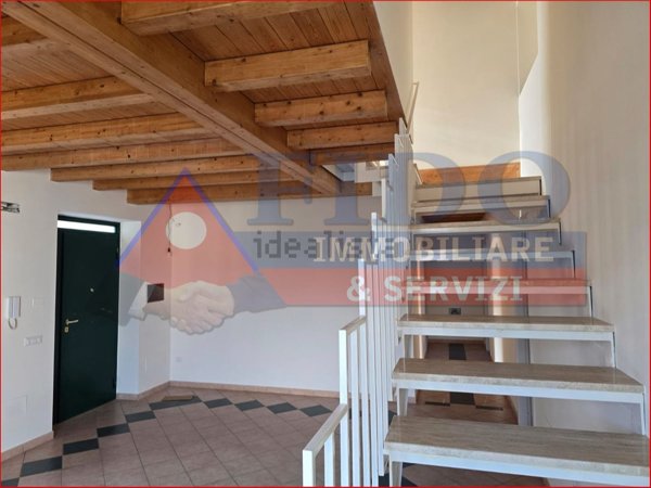 appartamento in affitto a Somma Vesuviana