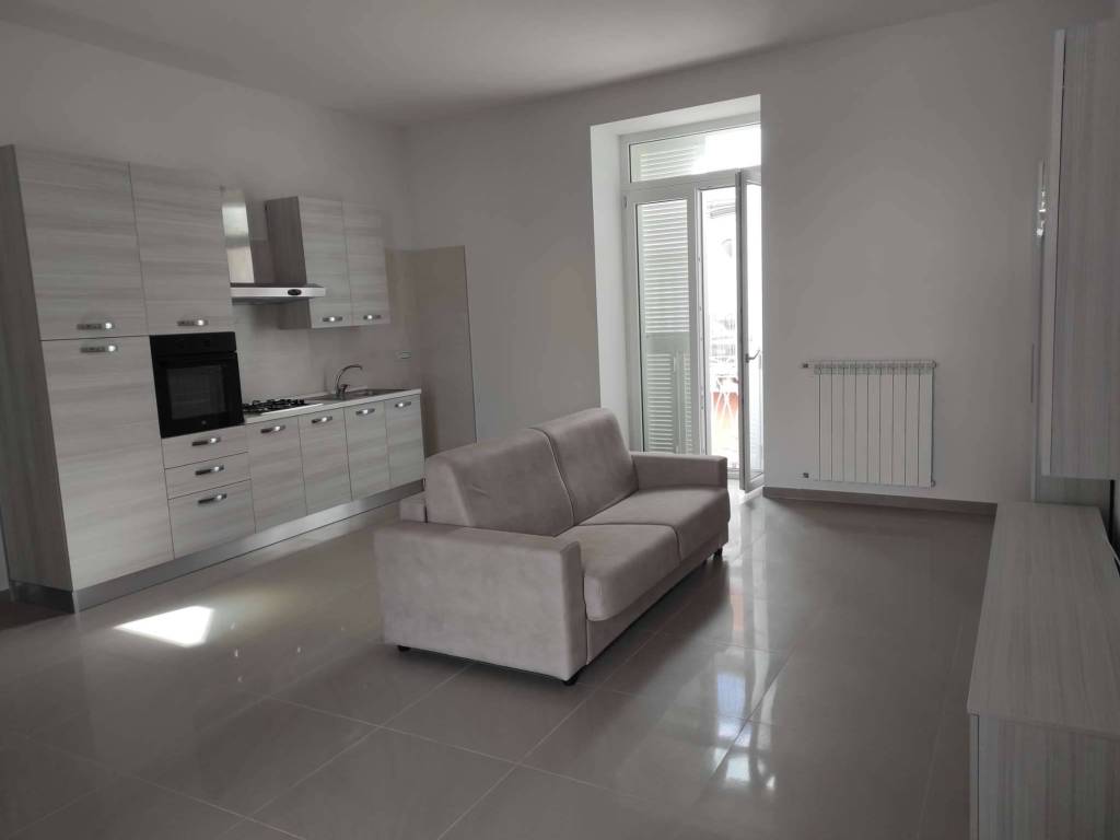 appartamento in affitto a Somma Vesuviana