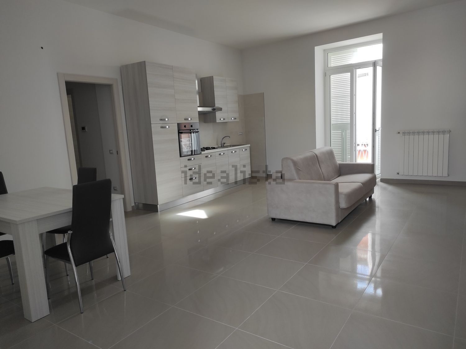 appartamento in affitto a Somma Vesuviana