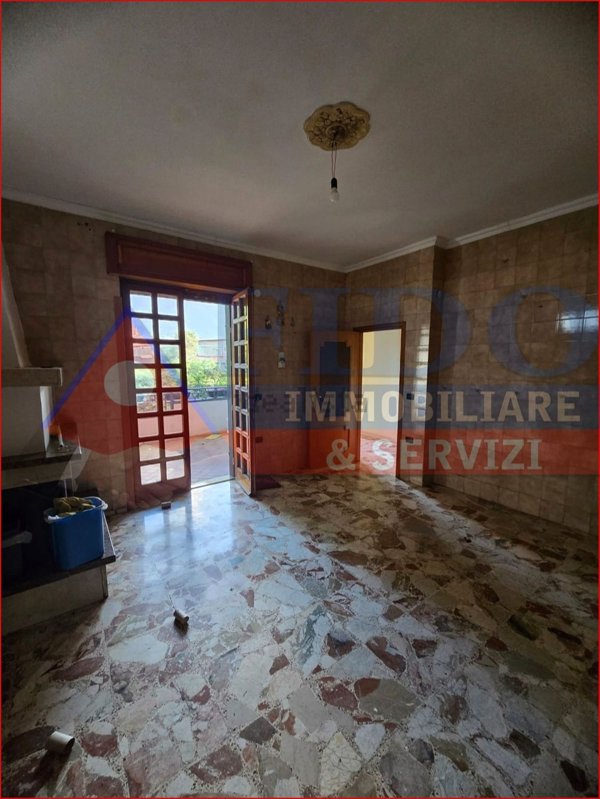 appartamento in affitto a Somma Vesuviana in zona Santa Maria del Pozzo