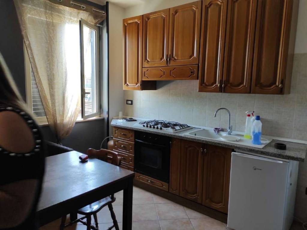 appartamento in affitto a Somma Vesuviana