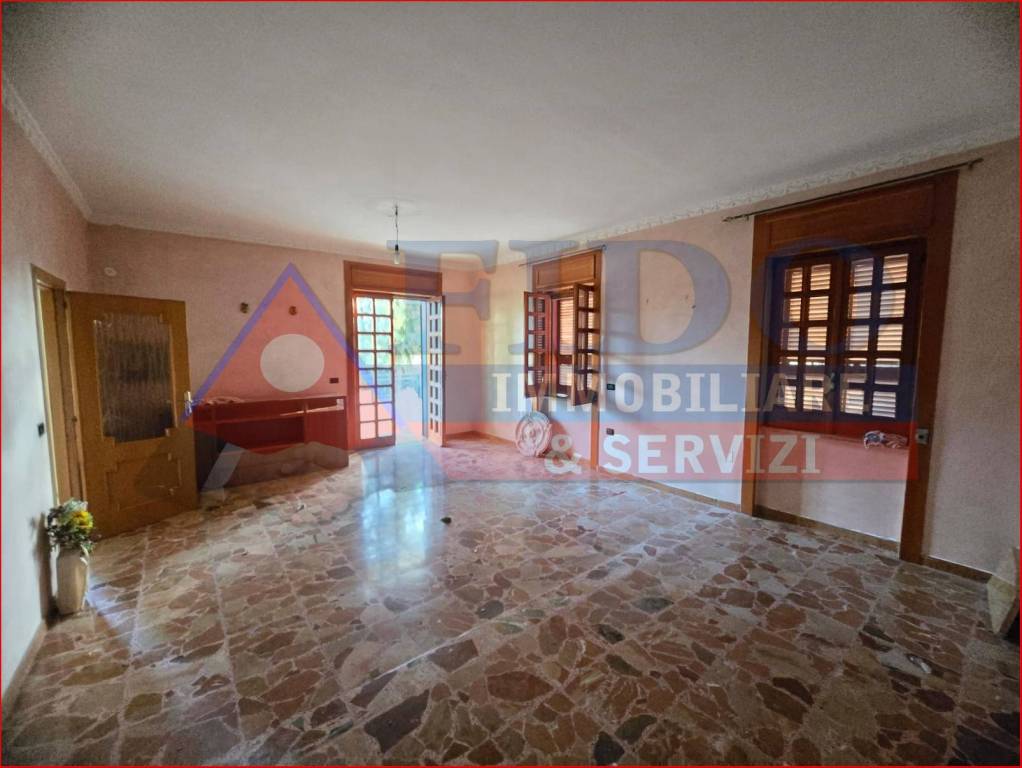 appartamento in affitto a Somma Vesuviana in zona Santa Maria del Pozzo