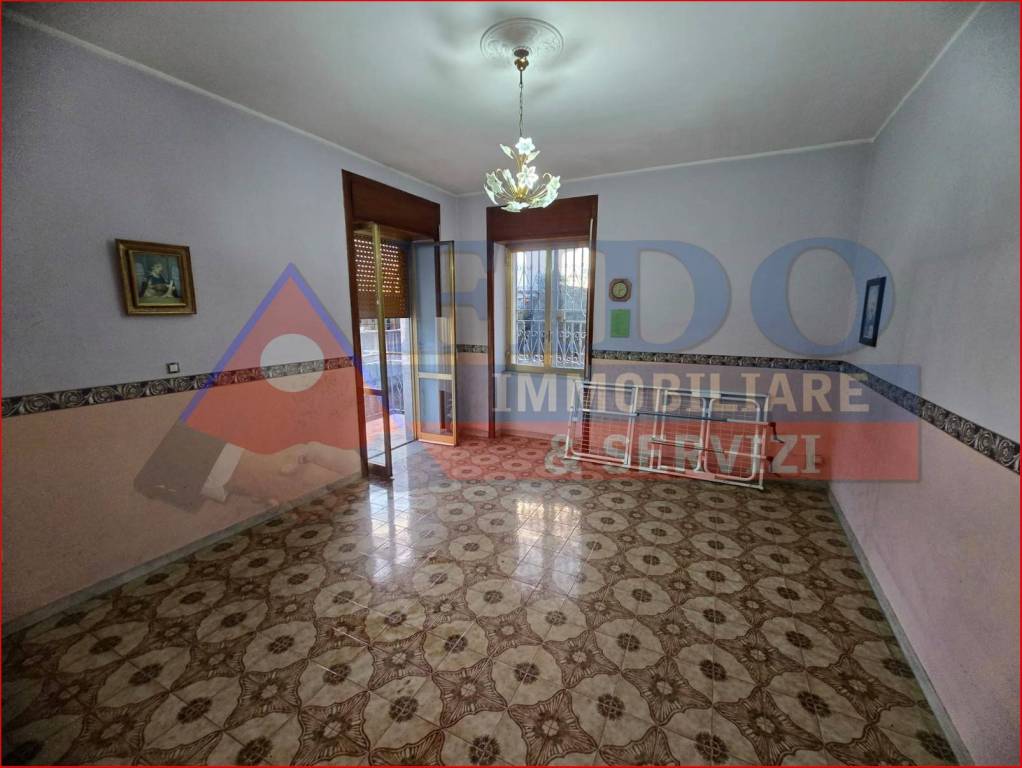 appartamento in affitto a Somma Vesuviana in zona Marigliano