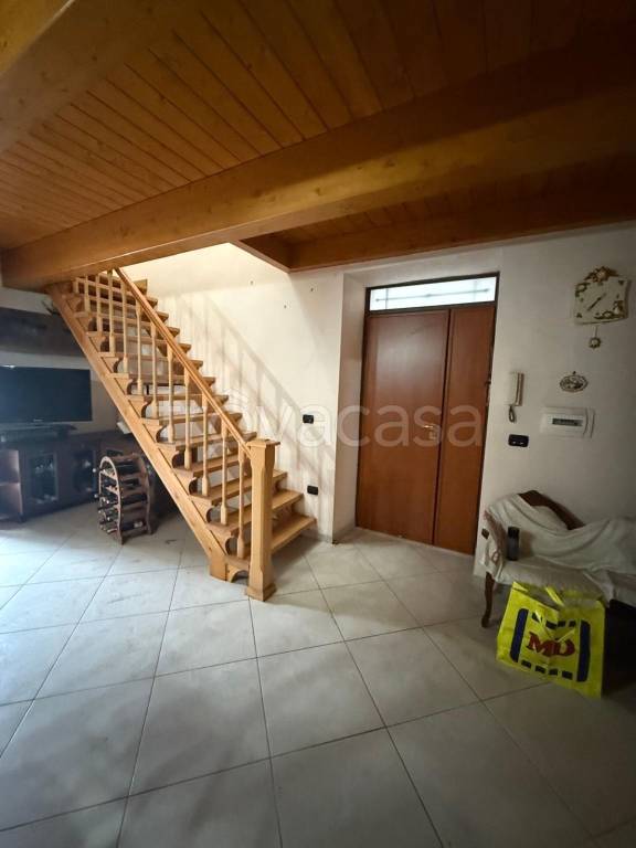 appartamento in affitto a Somma Vesuviana