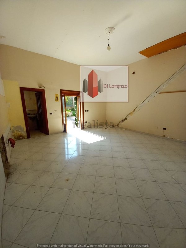 appartamento in affitto a Somma Vesuviana in zona Rione Trieste