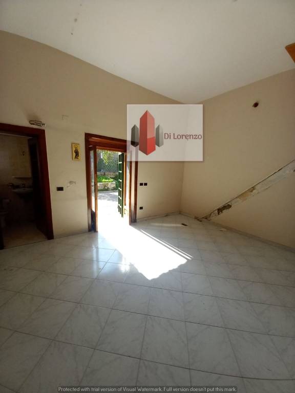 appartamento in affitto a Somma Vesuviana in zona Marigliano