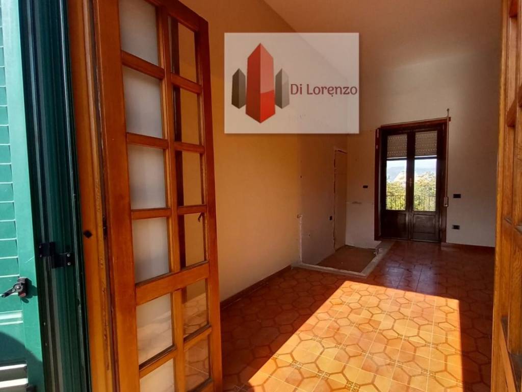 appartamento in affitto a Somma Vesuviana in zona Marigliano