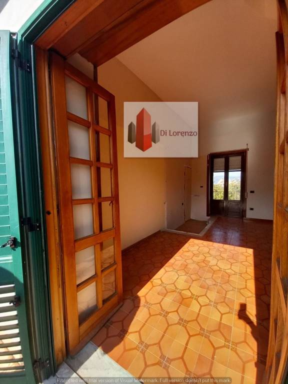 appartamento in affitto a Somma Vesuviana in zona Marigliano