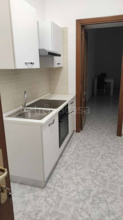 appartamento in affitto a Somma Vesuviana