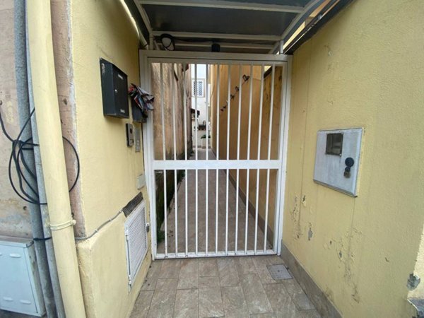 appartamento in affitto a Somma Vesuviana