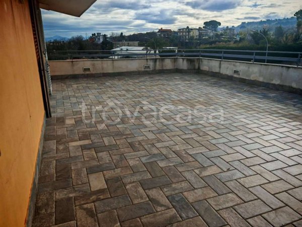 appartamento in affitto a Somma Vesuviana