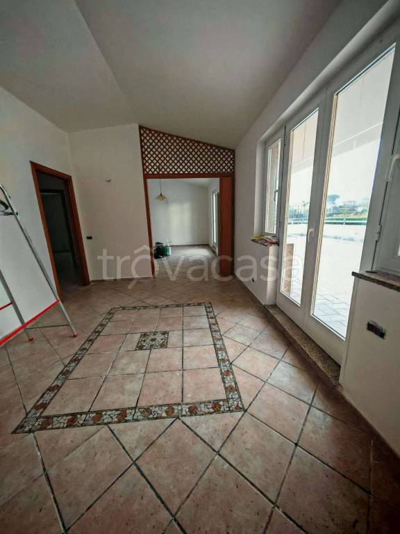 appartamento in affitto a Somma Vesuviana
