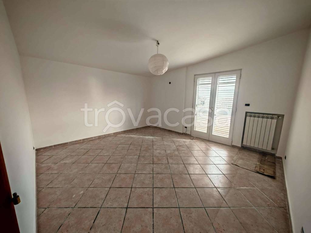 appartamento in affitto a Somma Vesuviana