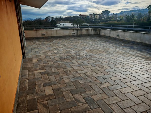 appartamento in affitto a Somma Vesuviana