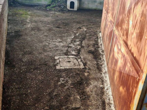 locale commerciale in affitto a Somma Vesuviana