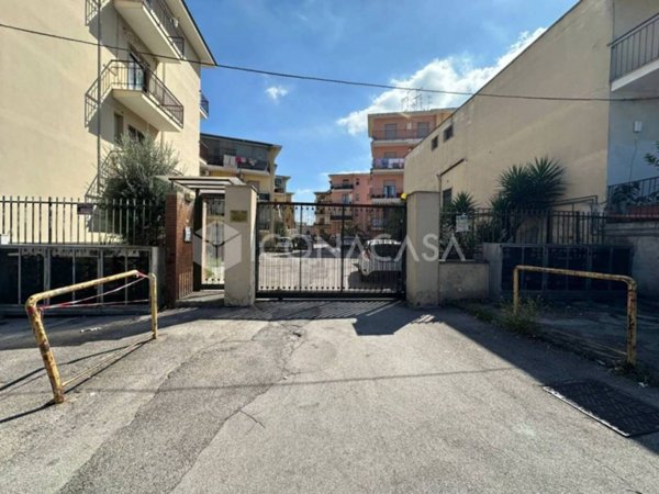 appartamento in affitto a Somma Vesuviana in zona Marigliano
