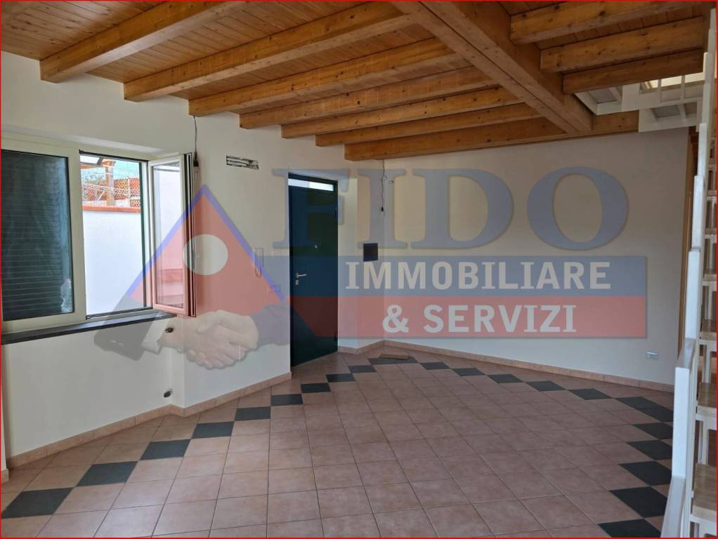 appartamento in affitto a Somma Vesuviana