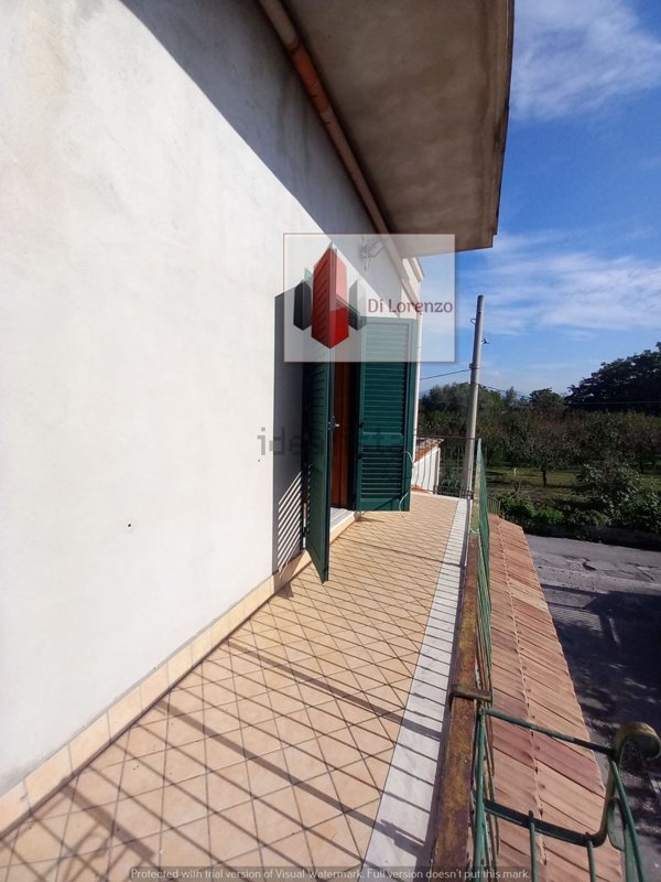 appartamento in affitto a Somma Vesuviana in zona Rione Trieste