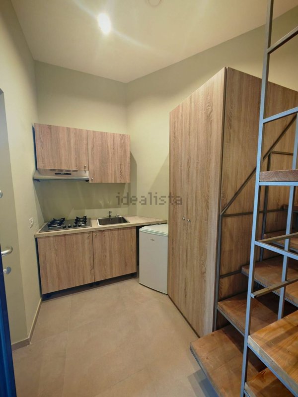 appartamento in affitto a Somma Vesuviana