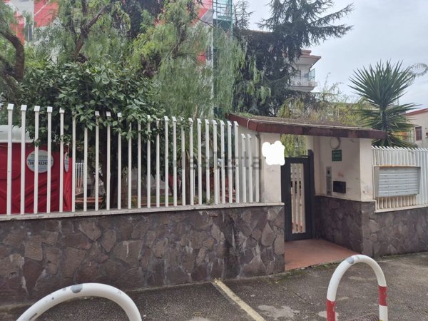 appartamento in affitto a Somma Vesuviana