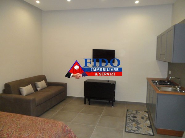 appartamento in affitto a Somma Vesuviana