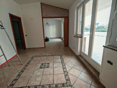 appartamento in affitto a Somma Vesuviana