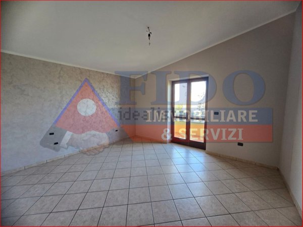 appartamento in affitto a Somma Vesuviana